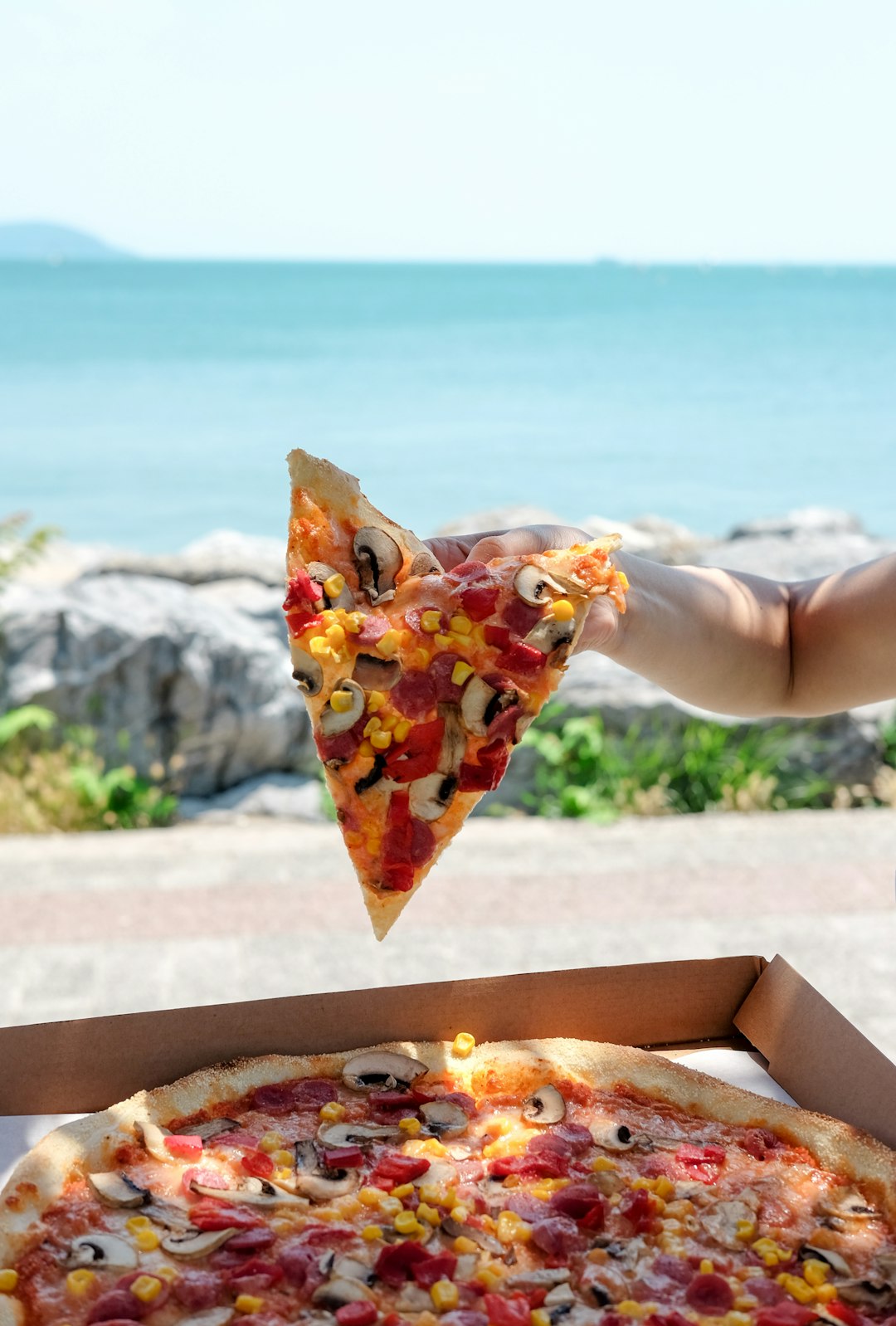 Online Pizza Ordering Guide